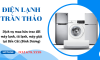 Dịch vụ mua bán trao đổi máy lạnh, tủ lạnh, máy giặt tại Bến Cát Bình Dương