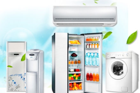 Tổng quan về điện lạnh Bến Cát và dịch vụ điện lạnh Bình Dương