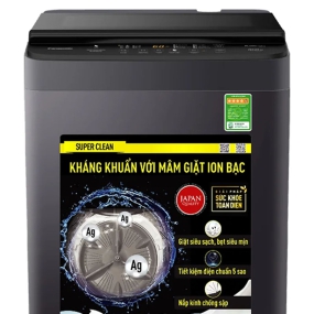 Máy giặt NA-F90S10BRV