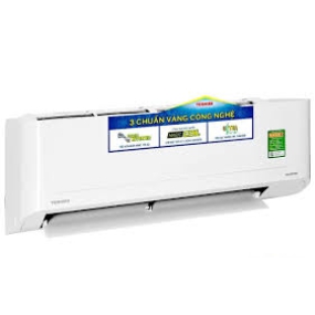 Máy lạnh Toshiba Inverter 1 HP RAS-H10S4KCV2G-V