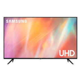 Smart Tivi Samsung 4K 43 inch UA43AU7002