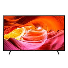 Tivi Sony 4K 65 inch KD-65X75K
