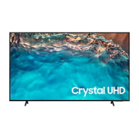 55 inch Crystal UHD 4K BU8000