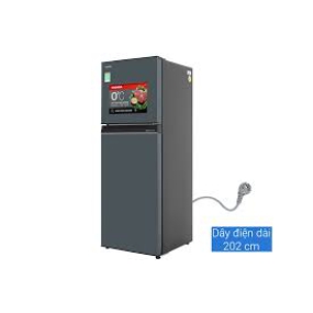 Tủ lạnh Toshiba Inverter 253 lít GR-RT329WE-PMV(52)