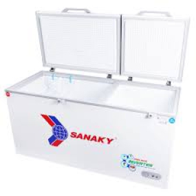 Tủ đông Sanaky Inverter 485 lít VH-6699W3