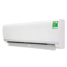 Máy lạnh Mono Midea 1.0hp MSAFII-10CRN8