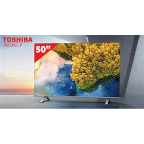 Tivi TOSHIBA 50C350LP